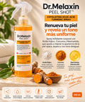 DR MELAXIN