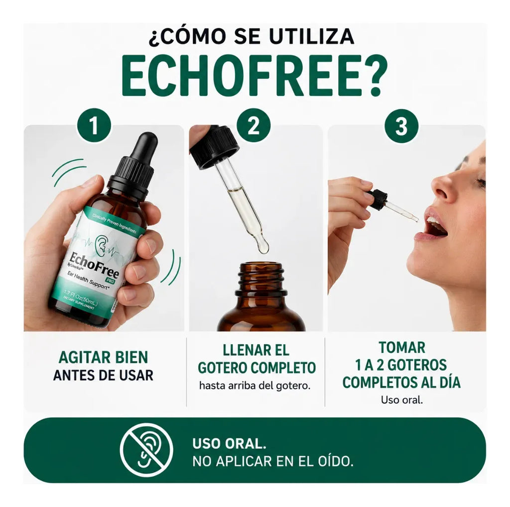 Echofree