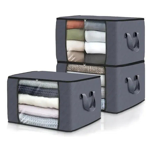 Organizador de Ropa X3 UNIDADES